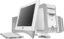 2001年家用品牌电脑市场点评 硬件升级与软件生态变革的交织