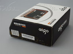 爱国者T3数码相机产品图片处理与电脑软件应用全攻略