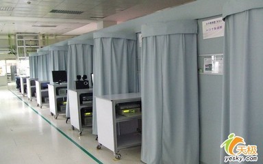 明基工厂生产线探访 揭秘家用投影仪从苏州走向全球的智造之路