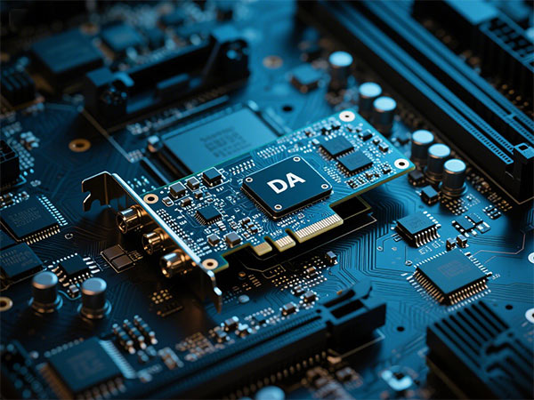 DA板卡是什么？一文告诉你板卡与主板的核心区别！