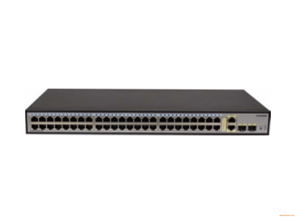 华为H3C以太网交换机、安全传输防火墙、路由器及光模块的全面介绍与市场分析