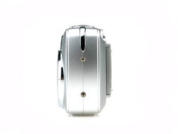 拍得丽TS-4数码相机 复古设计，轻巧随行